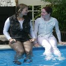 EE-01-F2 - Anita und Saskia