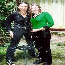 EE-98-E5 - Marloes und Sandra