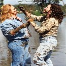 EE-99-A5 - Winni und Noortje